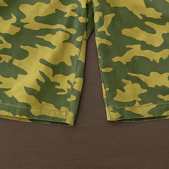 Original Penguin by Munsingwear Camo Shorts – Size 33 - Picture 4 of 5